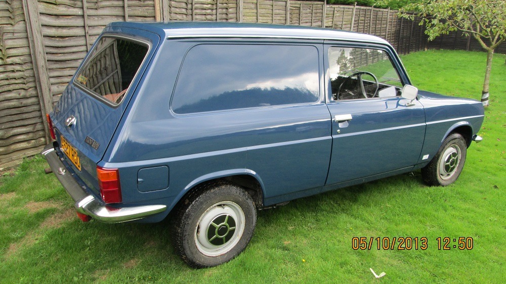 1984 Talbot Other Image 2